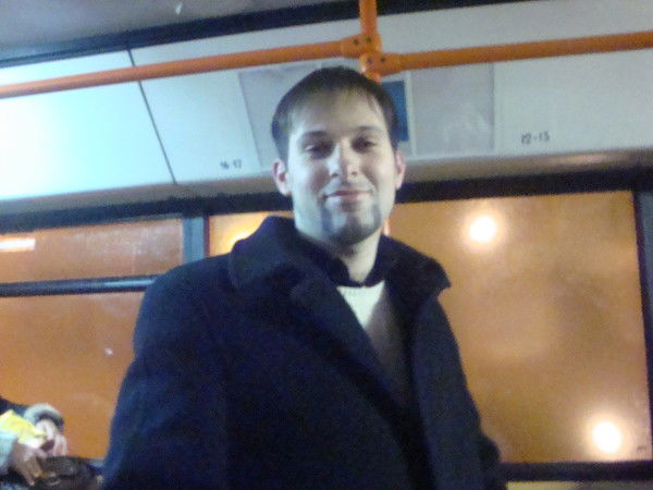 Александр Ланин