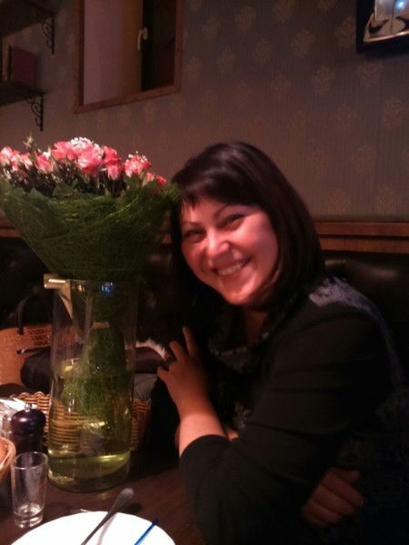 Ольга Филиппова