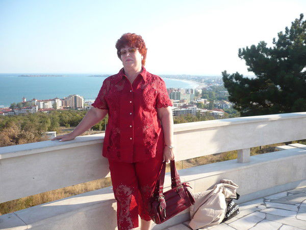 Людмила Азолина