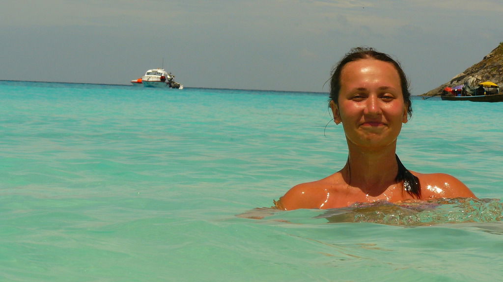 Елена Боровик