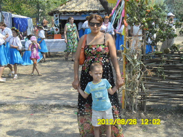 Люда Плукчи