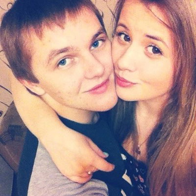 Катерина Янкина