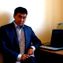 Kuanyshbek Bektemirov
