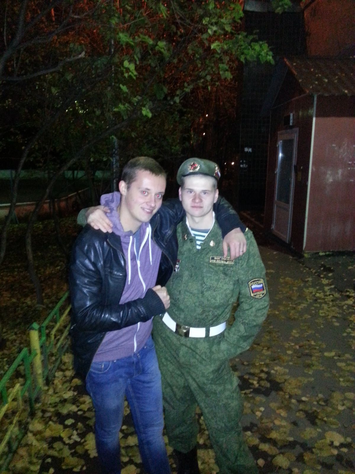 Рамиль Булатов