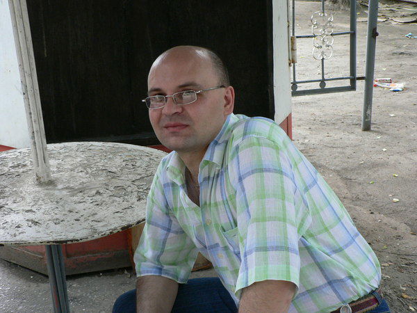 Игорь Тютюнник