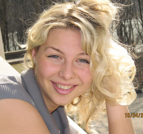 Наталья Савельева