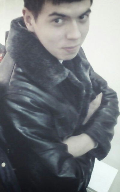 Максим Тарадин