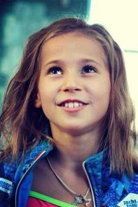 Ульяшка Малахова