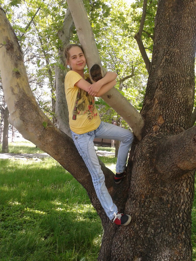 Виктория Пятибратова