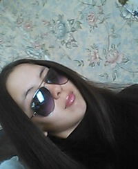 Зуля Асамбаева