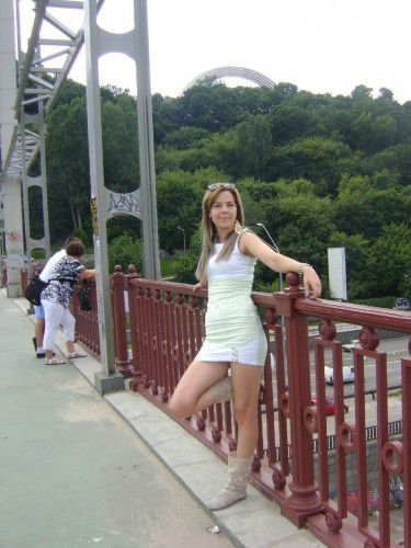 Елена Стовпяга