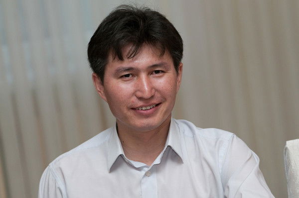 Кайсар Карашашев