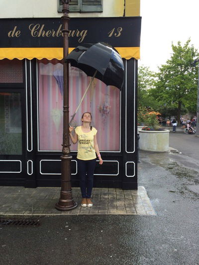 Оля Кудрявцева