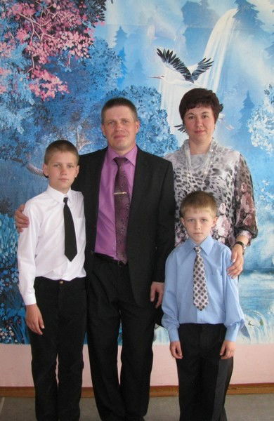 Сергей Чурбаков