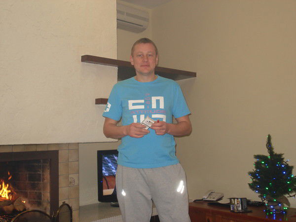 Валерий Машковцев