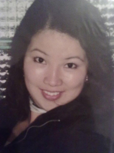 Дильбара Имангазиева