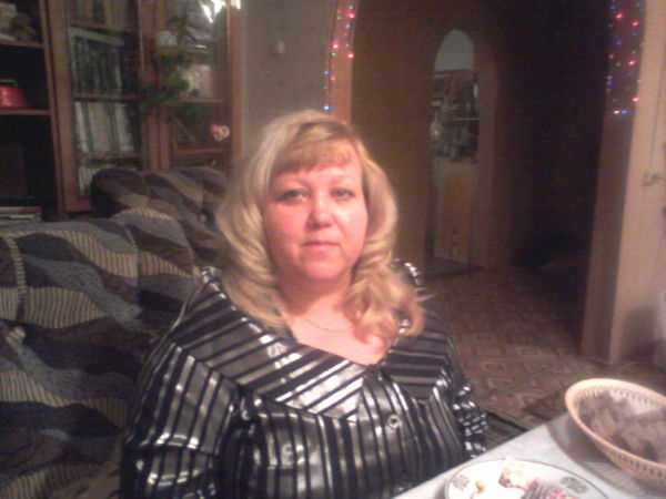 Татьяна Чугаева