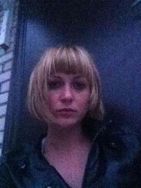 Мария Курпякова