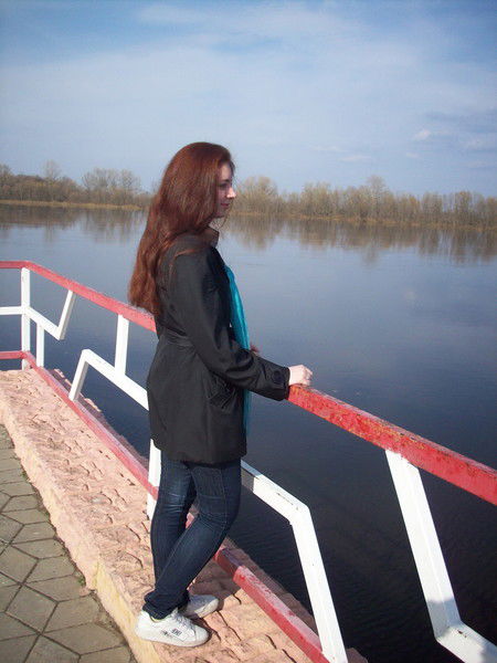 Ирина Зорина