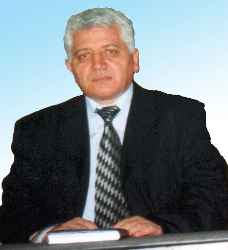 Hafiz Шакаров