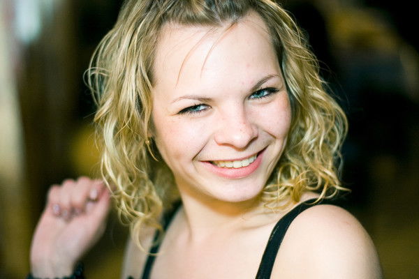 Ольга Селивёрова