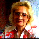 Людмила Петровна Алябьева