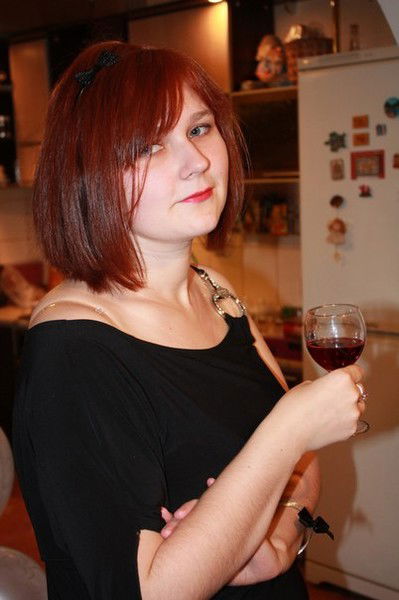 Юлия Гатилова