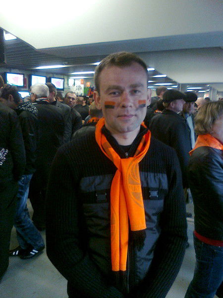 Алексей Крикунов