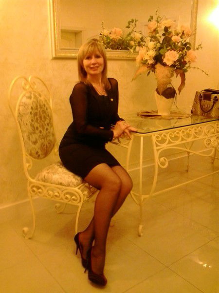 Виктория Чуприна