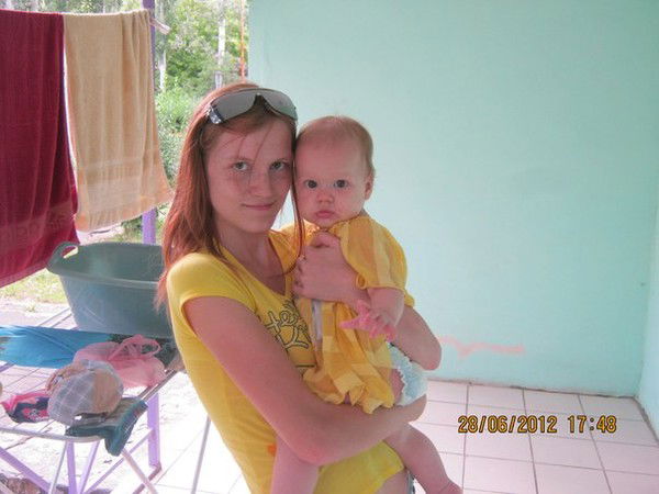 Алла Кривович