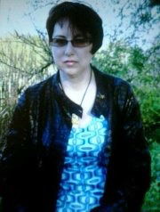 Регина Рыбалка