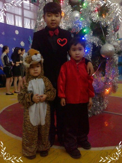 Аслан Серикбаев