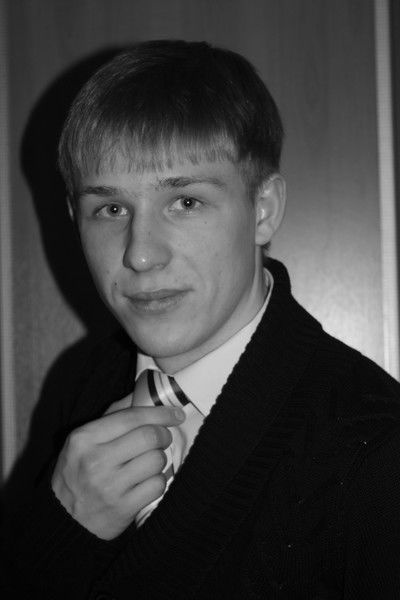 Кирилл Ивашин