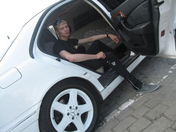 Артём Кругликов