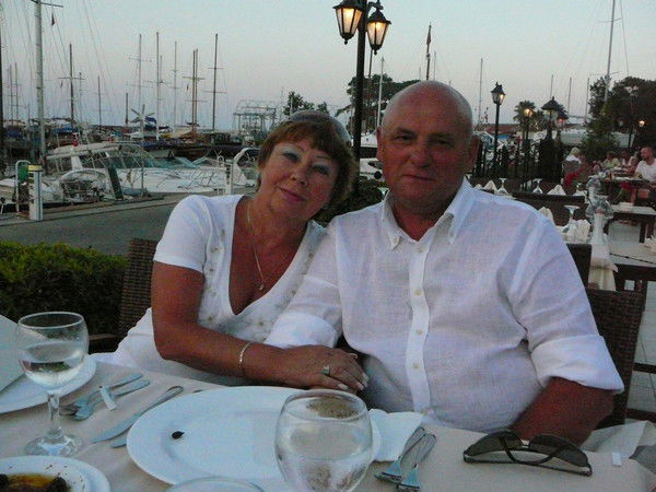 Валерий Муховиков