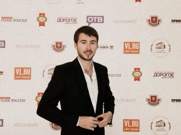 Алексей Lucky