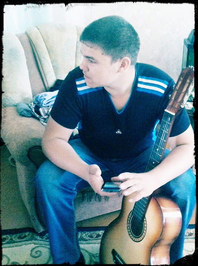 Диман Голянов