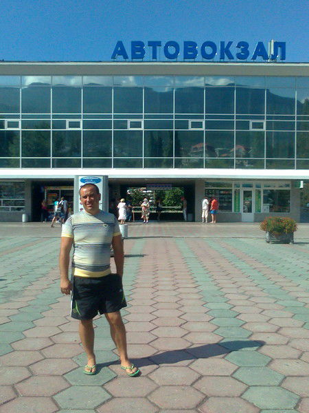 Вася Скрипчинский