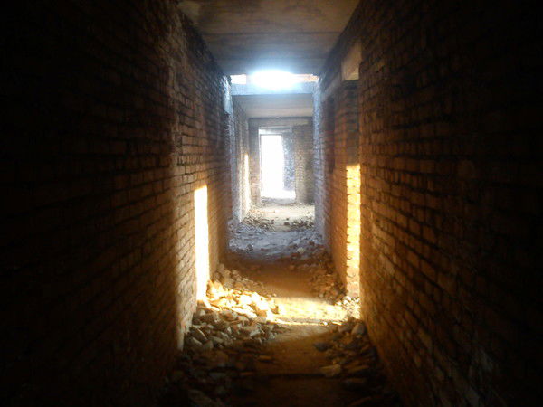 Максим Бондарчук