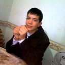 Islom Yaqubov