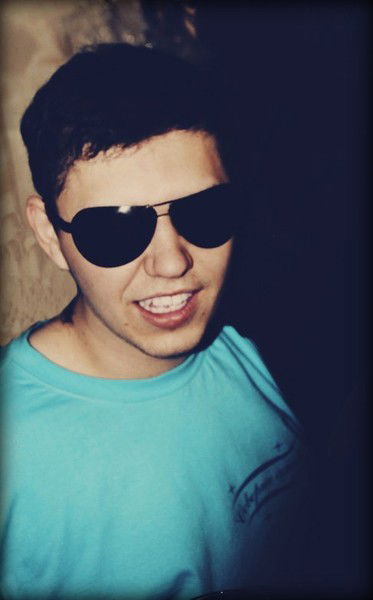 Александр Богодухов