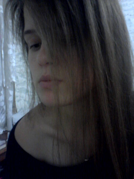 Наталья Фукалова