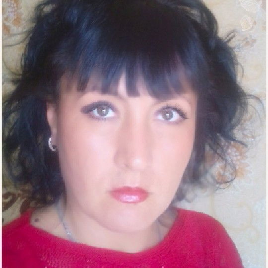 Ирина Лепехина