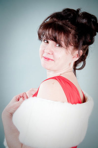 Ольга Васильева