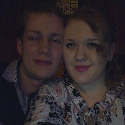 Анастасия Калимбетова