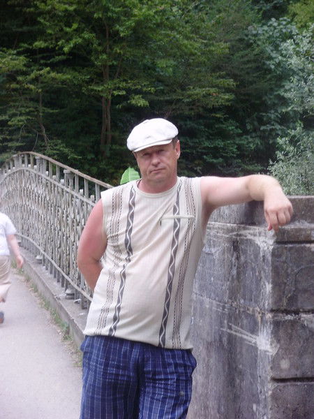 Андрей Бухтояров