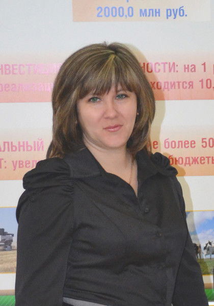Ирина Иванова