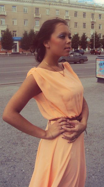 Елена Антипина