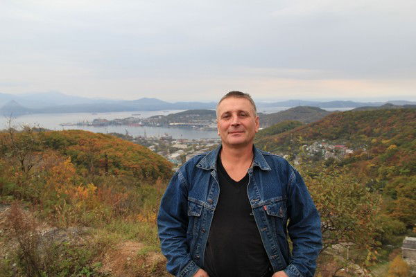 Валерий Васильев