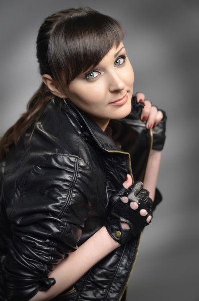 Ксения Скляр